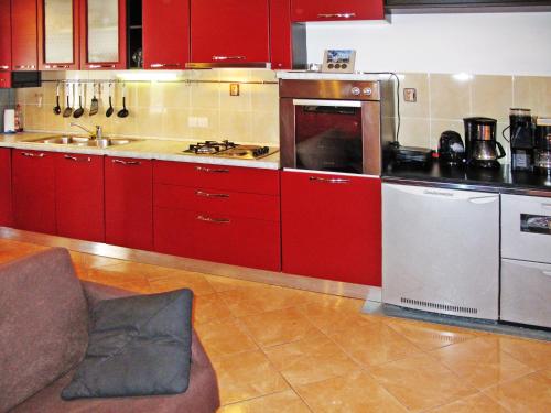 Apartment Mali Ive by Interhome in Vadalj