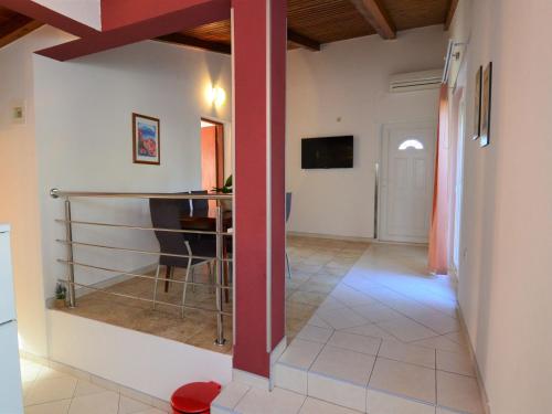 Holiday Home Camp Marko-4 by Interhome in روجوزنيكا