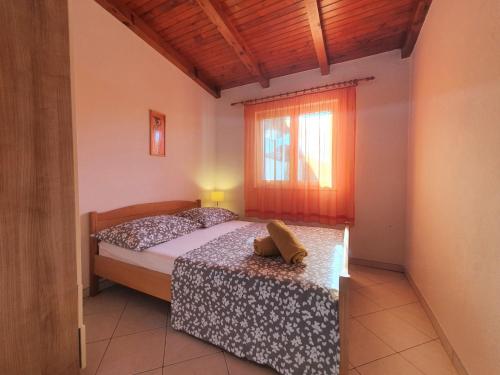 Holiday Home Camp Marko-4 by Interhome in روجوزنيكا