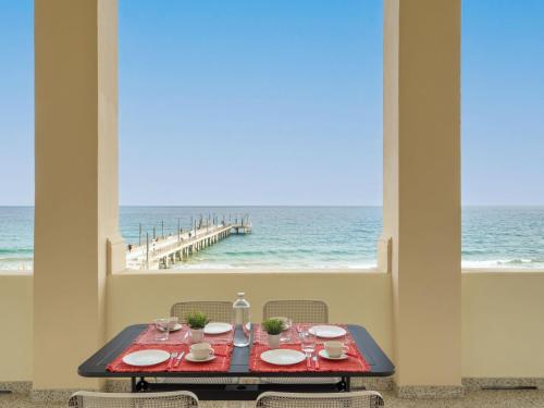 Apartment Terrazza sul Molo by Interhome
