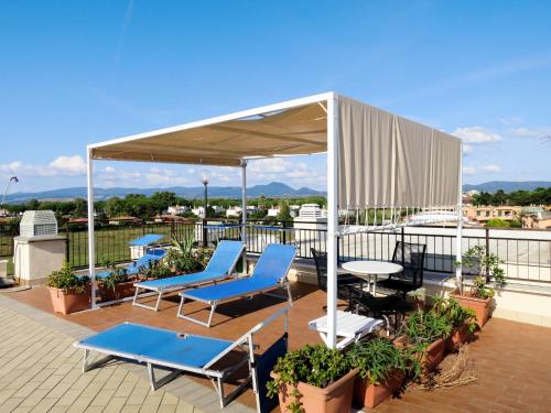  Apartment Algamarina by Interhome in Cerveteri