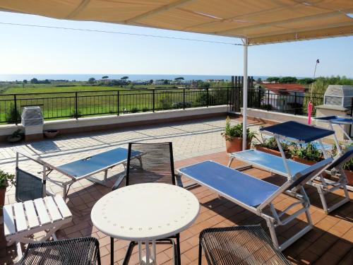  Apartment Algamarina by Interhome, Pension in Cerveteri