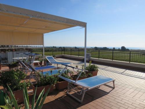 Apartment Algamarina by Interhome in Cerveteri