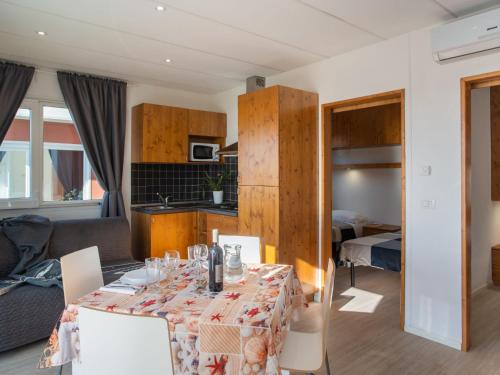  Holiday Home Mandorlo - SLR401 by Interhome in San Lorenzo al Mare