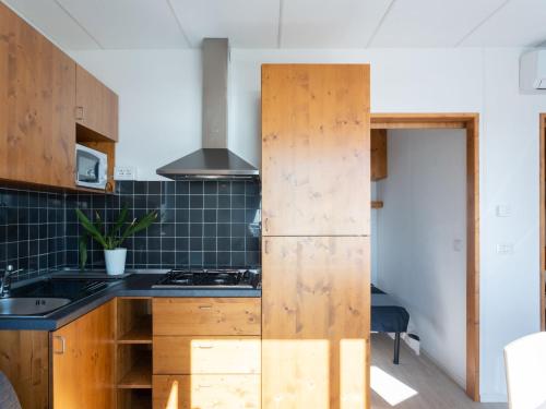  Holiday Home Mandorlo - SLR401 by Interhome in San Lorenzo al Mare