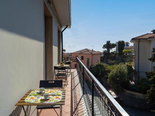  Apartment Mare e Monti by Interhome in San Lorenzo al Mare