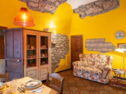  Apartment Limone by Interhome in Dolcedo