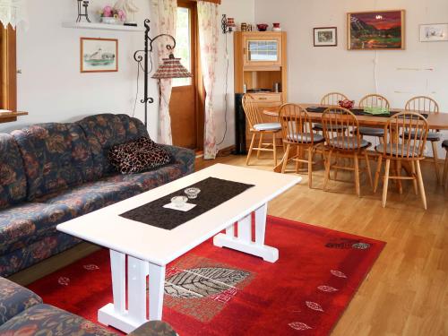 Apartment Mjellhaugen by Interhome in Naustdal