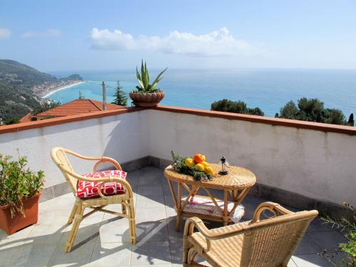  Apartment Simone - FLG130 by Interhome in Finale Ligure
