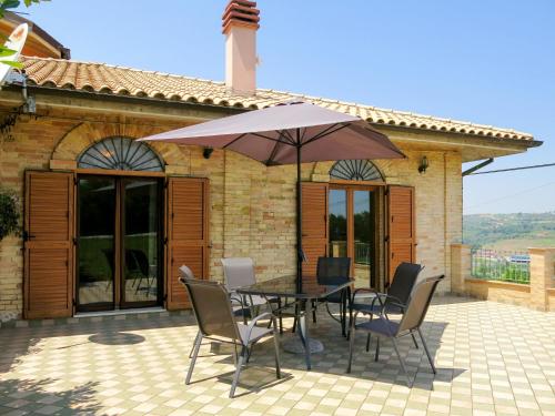  Holiday Home Gabriele by Interhome in Picciano