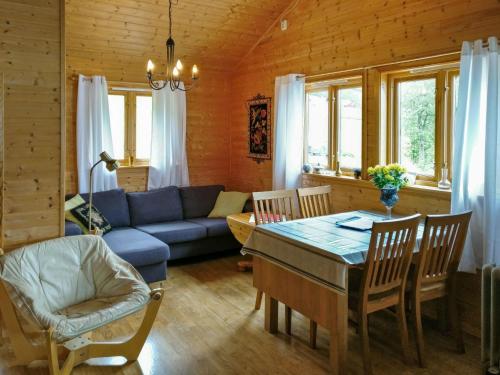 Holiday Home Idun by Interhome in Хілестад