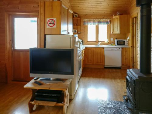 Holiday Home Idun by Interhome in Хілестад