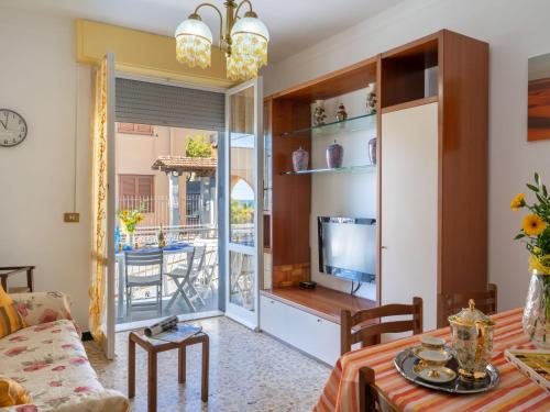  Apartment Casa Fidalma by Interhome in Costarainera