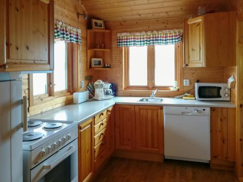 Holiday Home Idun by Interhome in Хілестад