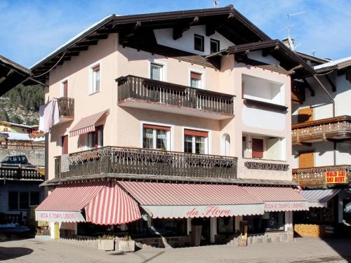 Apartment Ghetta by Interhome Vigo di Fassa