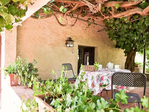  Holiday Home Bardeggiano - Caterina 5 by Interhome in Belvedere