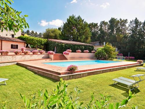  Holiday Home Bardeggiano - Caterina 5 by Interhome, Pension in Belvedere