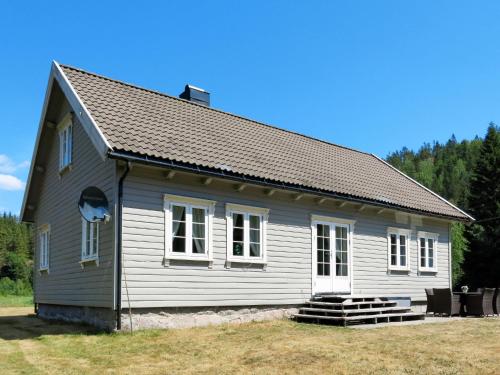 Holiday Home Haven - SOO334 by Interhome - Birkeland