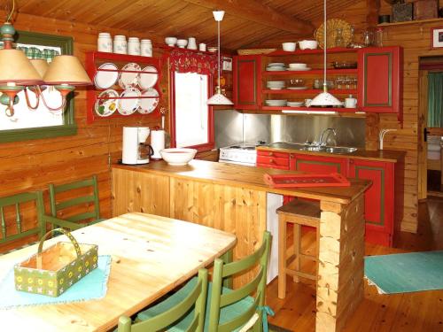 Chalet Fjellbris by Interhome in Viksdalen