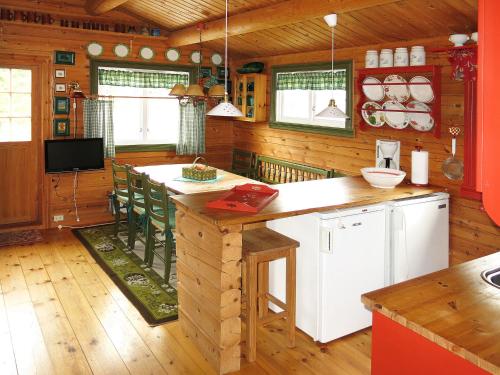 Chalet Fjellbris by Interhome in Viksdalen