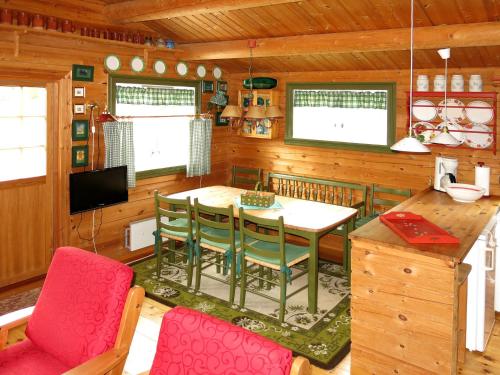 Chalet Fjellbris by Interhome in Viksdalen