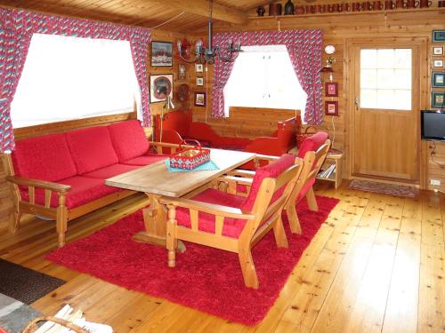 Chalet Fjellbris by Interhome in Viksdalen