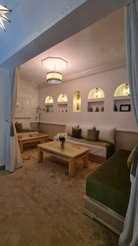 Riad Alizé 4