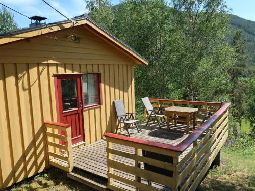 Holiday Home Turken by Interhome in Кайпангер
