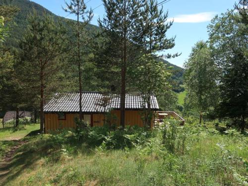Holiday Home Turken by Interhome in Кайпангер