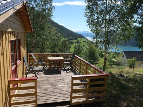 Holiday Home Turken by Interhome in Кайпангер