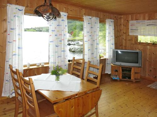 Holiday Home Nanna by Interhome in Хілестад