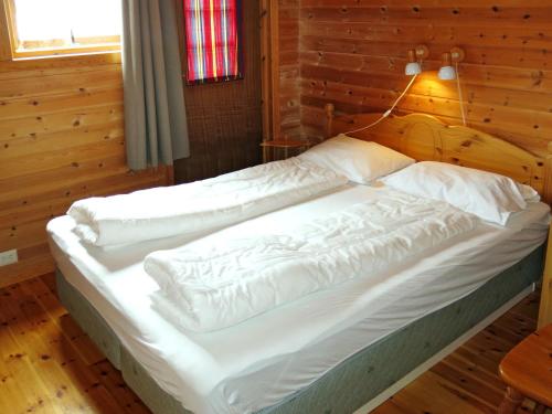 Holiday Home Nanna by Interhome in Хілестад