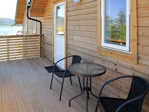 Apartment Gurevika by Interhome in Ytrebygda