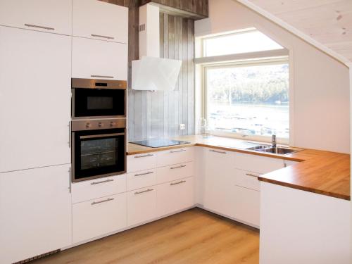 Apartment Gurevika by Interhome in Ytrebygda