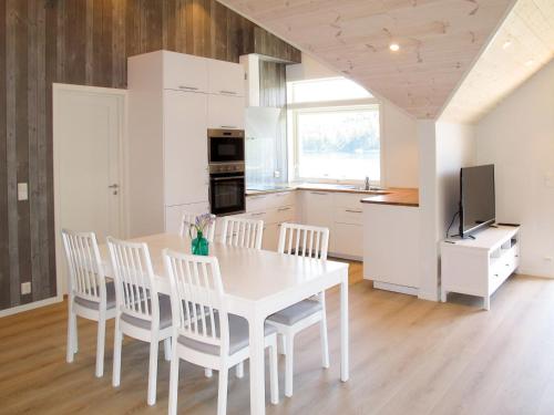 Apartment Gurevika by Interhome in Ytrebygda