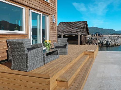 Apartment Huglavika by Interhome in Ytrebygda