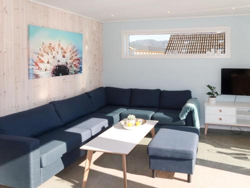 Apartment Huglavika by Interhome in Ytrebygda