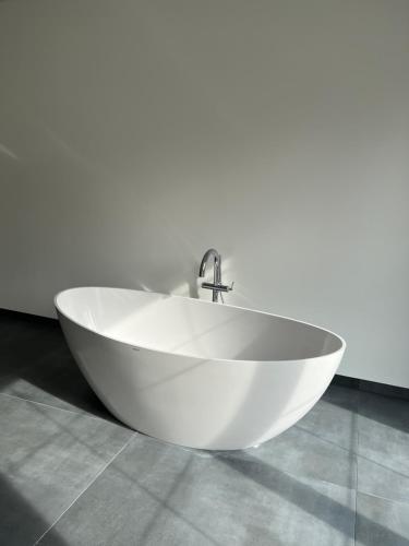 Suite, präsidenten