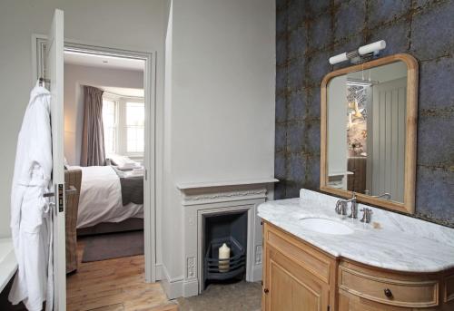 No33 HUNSTANTON BOUTIQUE ROOMS