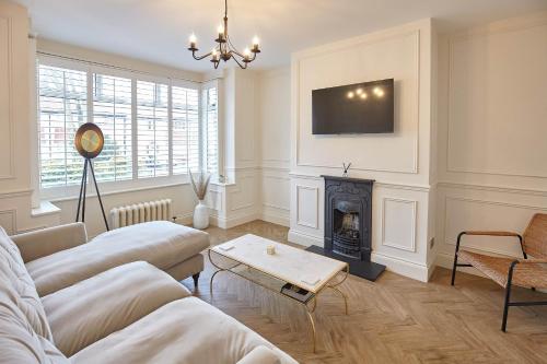 Host & Stay - Serene House gîte à louer Cromer Point