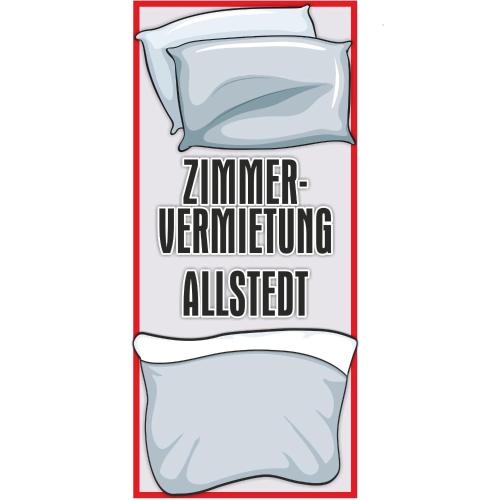 Zimmervermietung Allstedt in Allstedt, Deutschland