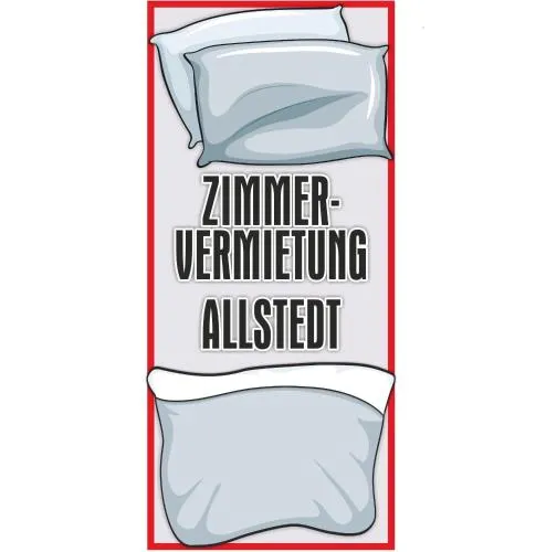 Zimmervermietung Allstedt in Allstedt, Deutschland
