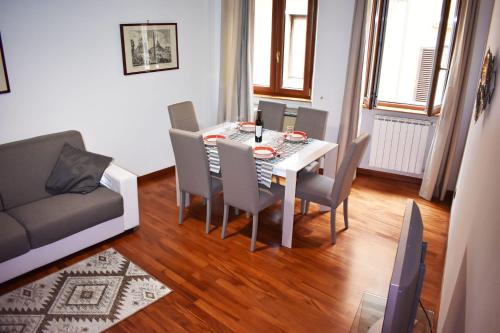 VG - AL PINCIO 5 STELLE - Luxury apartment