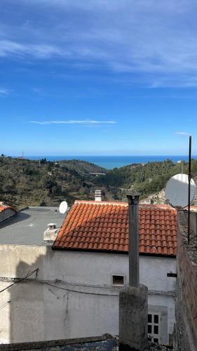 Arcaroli Borgo Vico "La Casetta"