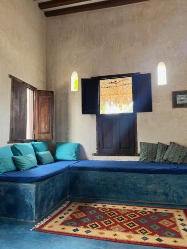 Subira House