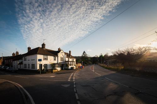 George and Dragon