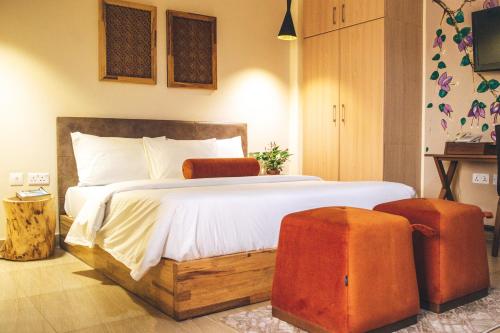 شقة روتس الفندقية (Roots Apartment Hotel) in أوسو