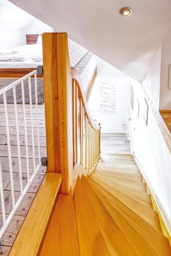 Ferienwohnung Ziesing Friedrichsbrunn 3