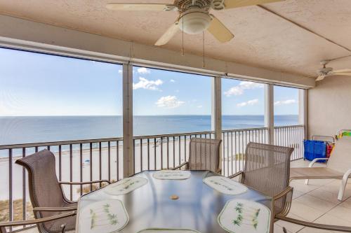 Gateway Villa 796 2 Bedrooms Sleeps 6 7th Floor Gulf Front Heated Pool