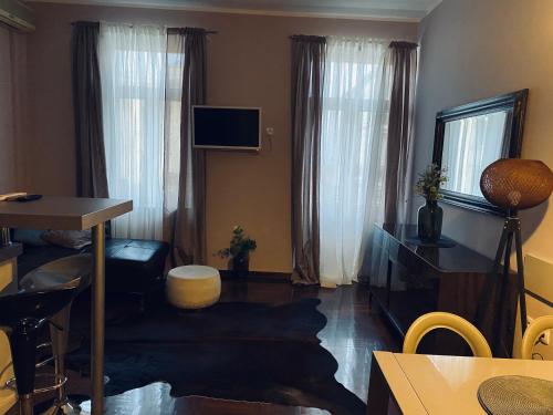  Apartment Abbazia, Pension in Opatija